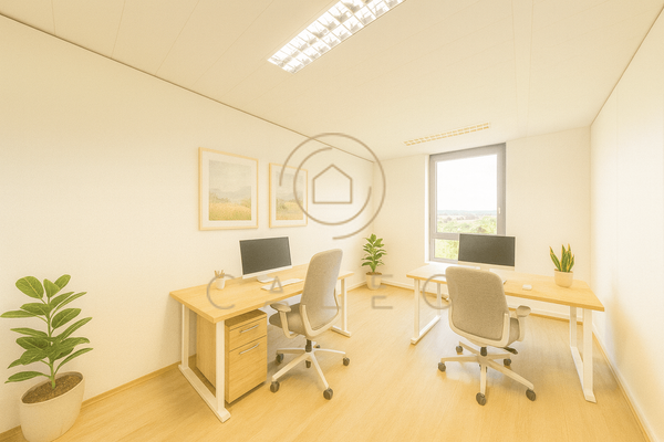 Innen Beispielmöblierung 1