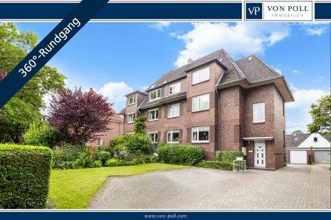 Wilhelmshaven Wohnungen, Wilhelmshaven Wohnung kaufen