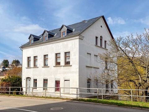 Kirchberg Häuser, Kirchberg Haus kaufen