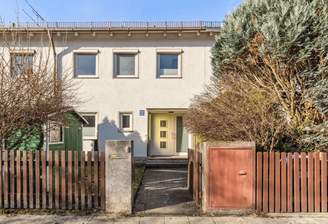 Titelbild - Frontansicht