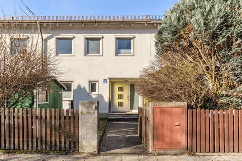 München Häuser, München Haus kaufen