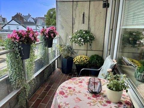 Herten Wohnungen, Herten Wohnung kaufen