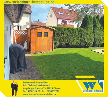 Weisenbach Immobilien