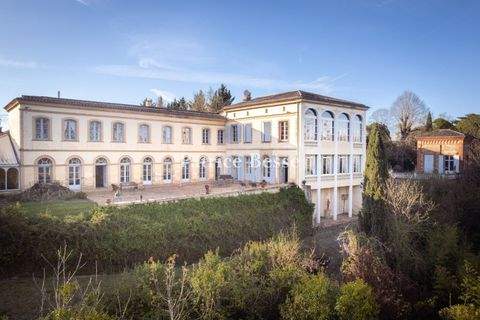 Montauban Häuser, Montauban Haus kaufen