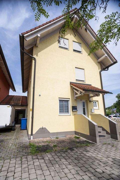Metten Häuser, Metten Haus mieten 