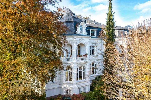 Außenansicht - Straßenseite