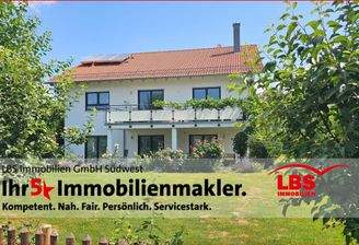 Südwest Ansicht