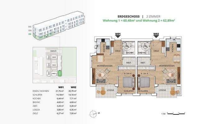 Grundriss Wohnung 01+02_website