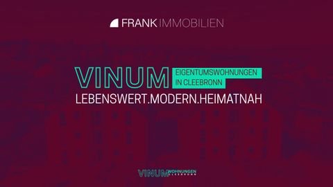 Cleebronn Wohnungen, Cleebronn Wohnung kaufen