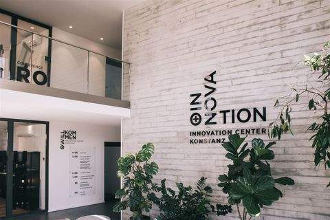 Konstanz Büros, Büroräume, Büroflächen 