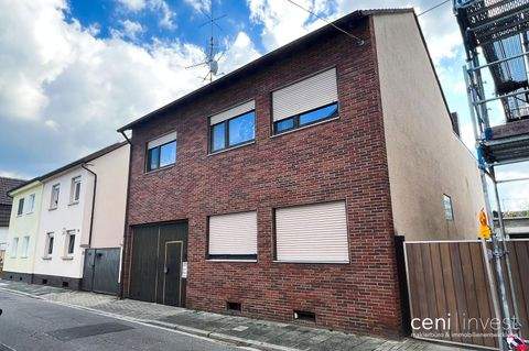 Ludwigshafen Renditeobjekte, Mehrfamilienhäuser, Geschäftshäuser, Kapitalanlage