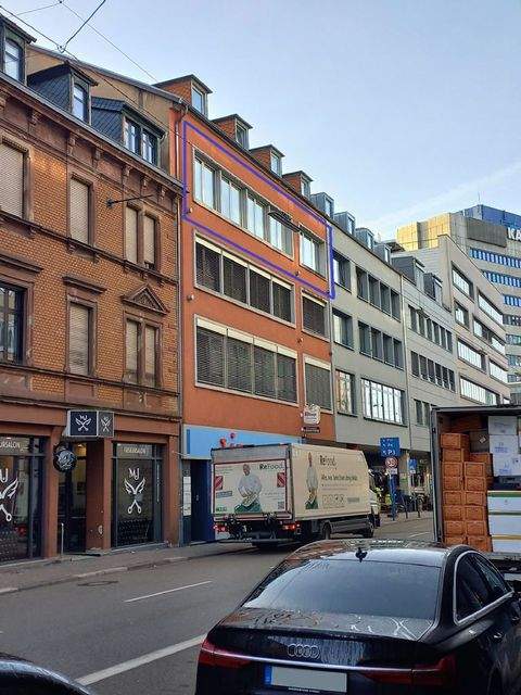 Saarbrücken Wohnungen, Saarbrücken Wohnung mieten