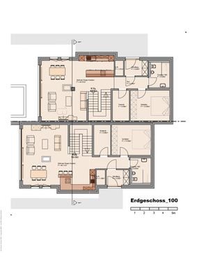 Erdgeschoss