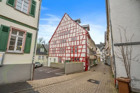 Limburg an der Lahn Renditeobjekte, Mehrfamilienhäuser, Geschäftshäuser, Kapitalanlage