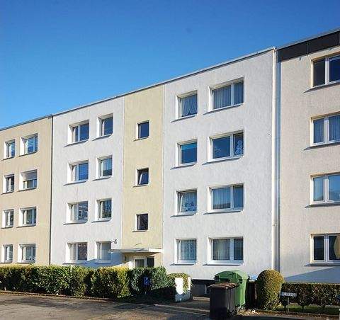 Marl Wohnungen, Marl Wohnung mieten