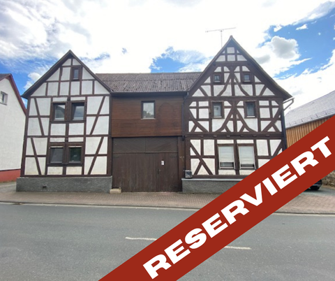 Schöffengrund Häuser, Schöffengrund Haus kaufen