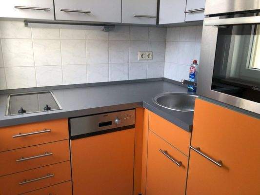Küche 1
