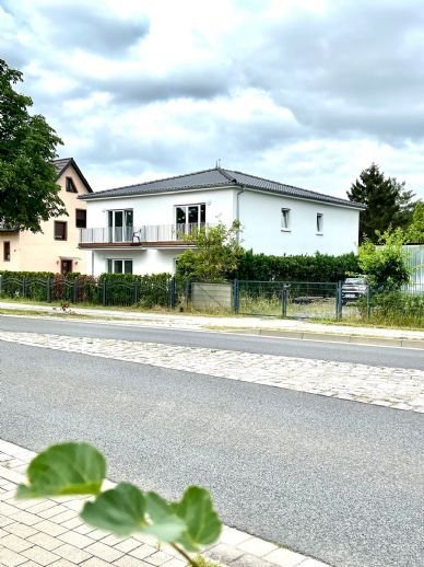 LEHNITZSEE-IMMOBILIEN: Hocheffizientes MFH