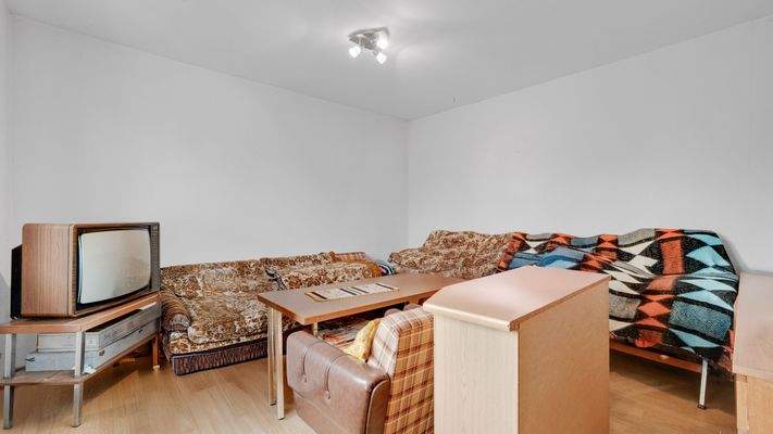 1. OG - Gästezimmer