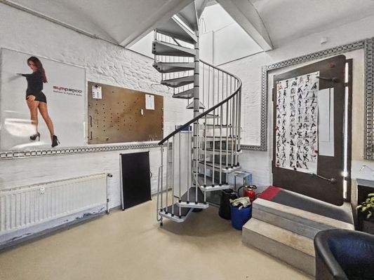 Fotostudio Ansicht 2