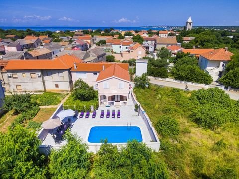 Zadar Häuser, Zadar Haus kaufen
