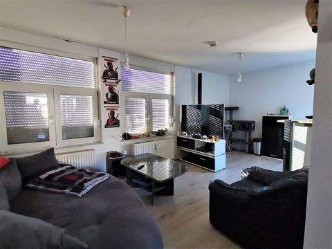 Albstadt Wohnungen, Albstadt Wohnung mieten