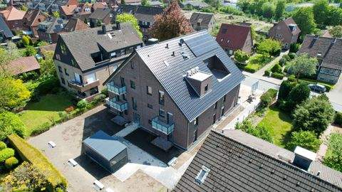 Münster-Wolbeck Wohnungen, Münster-Wolbeck Wohnung kaufen