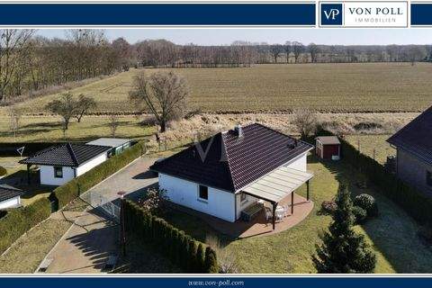 Mirow Häuser, Mirow Haus kaufen