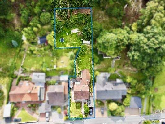 Grundstücksübersicht