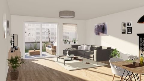 Koblenz Wohnungen, Koblenz Wohnung kaufen