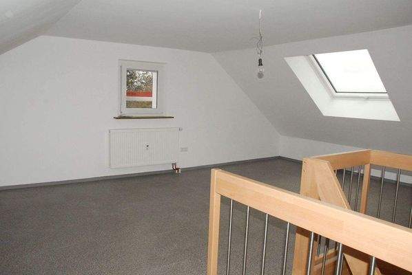 Büro mit Workspace im DG