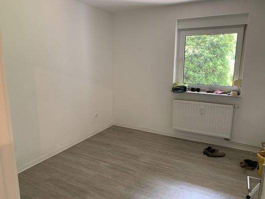 Kinderzimmer ca. 12 qm 