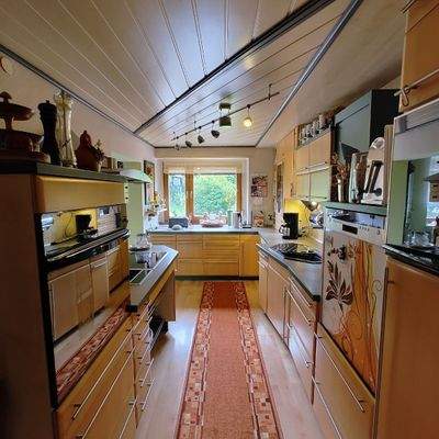 EG - Küche mit EBK 01