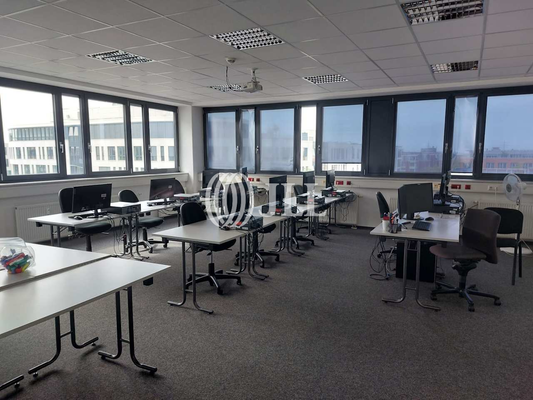 ET - Schulungsraum klein 3. Ob