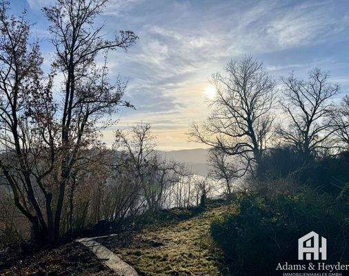 Außen EG Garten Seeblick 