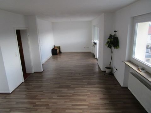 Gießen Wohnungen, Gießen Wohnung mieten