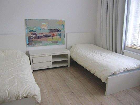11 Gästezimmer