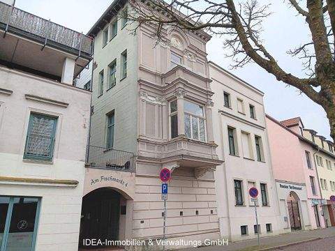 Stralsund Wohnungen, Stralsund Wohnung mieten