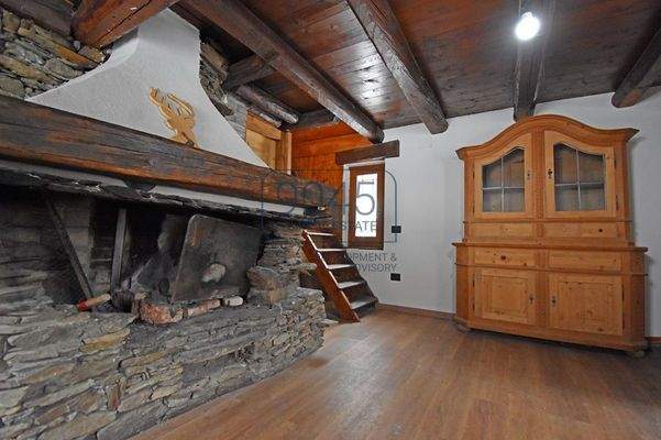 Charmante Berghütte in den Trentiner Dolomiten