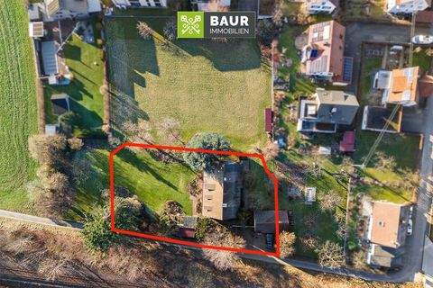 Bad Waldsee Häuser, Bad Waldsee Haus kaufen