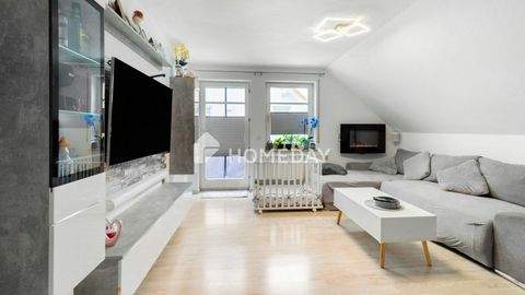 Herbertingen Wohnungen, Herbertingen Wohnung kaufen