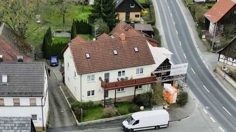 Lichtenfels Wohnungen, Lichtenfels Wohnung kaufen