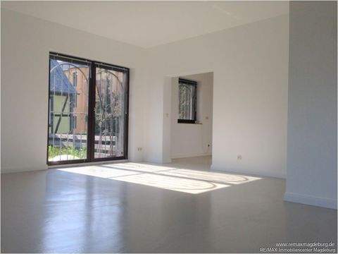 Magdeburg Büros, Büroräume, Büroflächen 