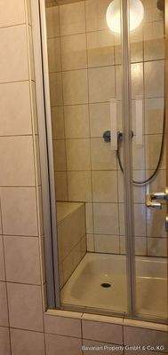 Dusche Bild 2