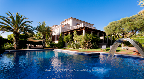 Marratxi Häuser, Marratxi Haus mieten 