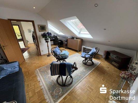 Raum 1 - Kinderzimmer