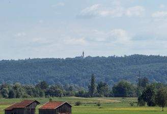 Kloster Andechs / Ammersee