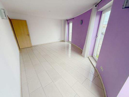 Arbeits-/Kinder-/Gästezimmer