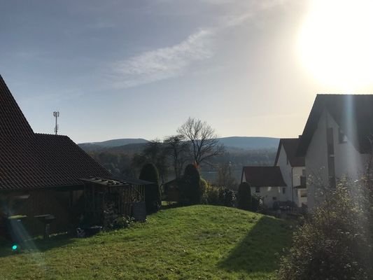 Seeblick