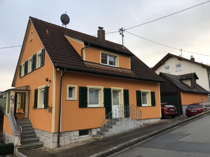 Provisionsfrei: Traumhaus zu verkaufen 490.000 €